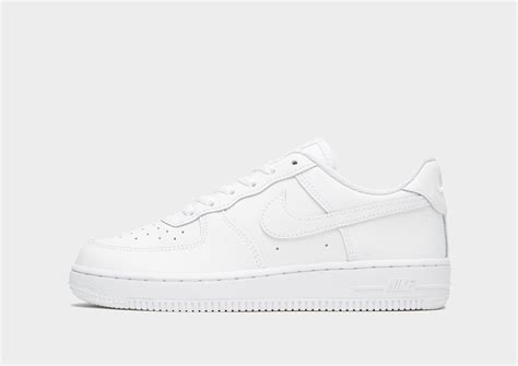 nike airforce 1 kinderen|air force 1 for kids.